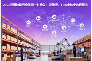 　2026靠譜跨境云倉推薦一件代發(fā)、退換貨、FBA中轉(zhuǎn)全流程服務(wù)