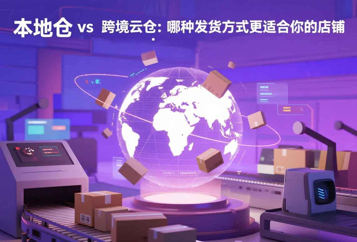 跨境電商