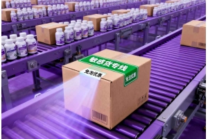 <b>泡貨營養品跨境物流避坑！專屬云倉一件代發時效與清關免泡渠道</b>