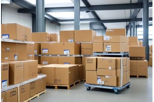 中東空運費暴漲近95%，跨境賣家如何應對物流成本失控