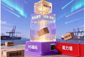 做外貿多年才明白：國際物流清關申報的底層邏輯與實操技巧