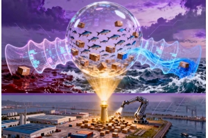 東莞外貿商發營養品到國外總被卡？這些物流難題要提前規避