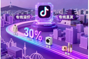 韓國站即將開放，中國賣家為何盯上這個高利潤跨境新藍海