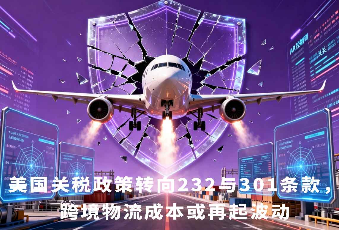 國際快遞