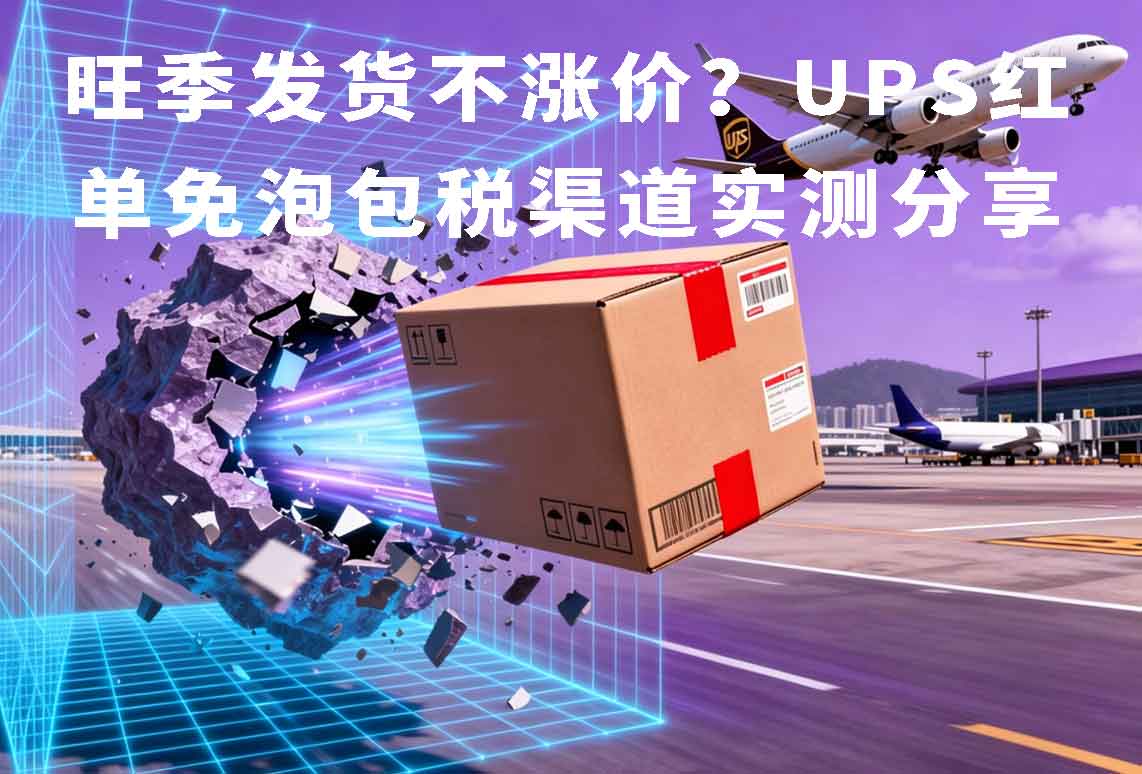 國際物流