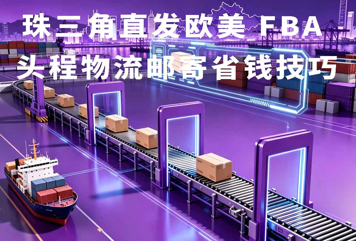 跨境電商