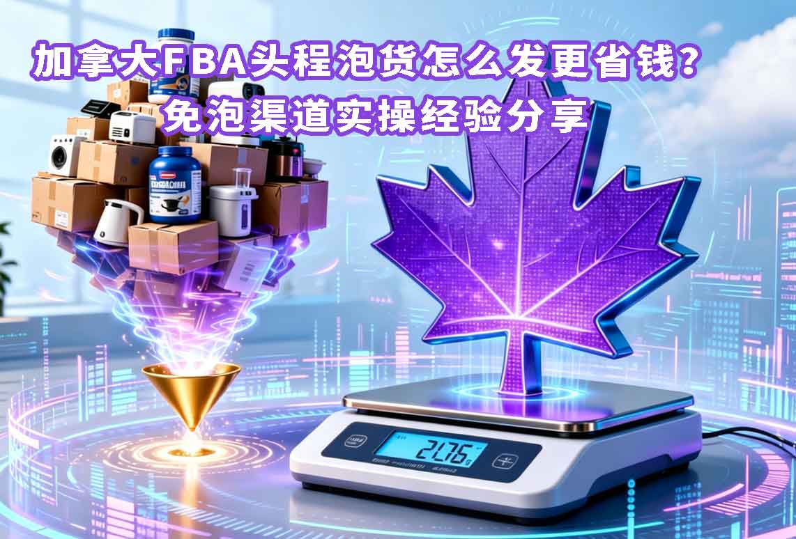 跨境電商