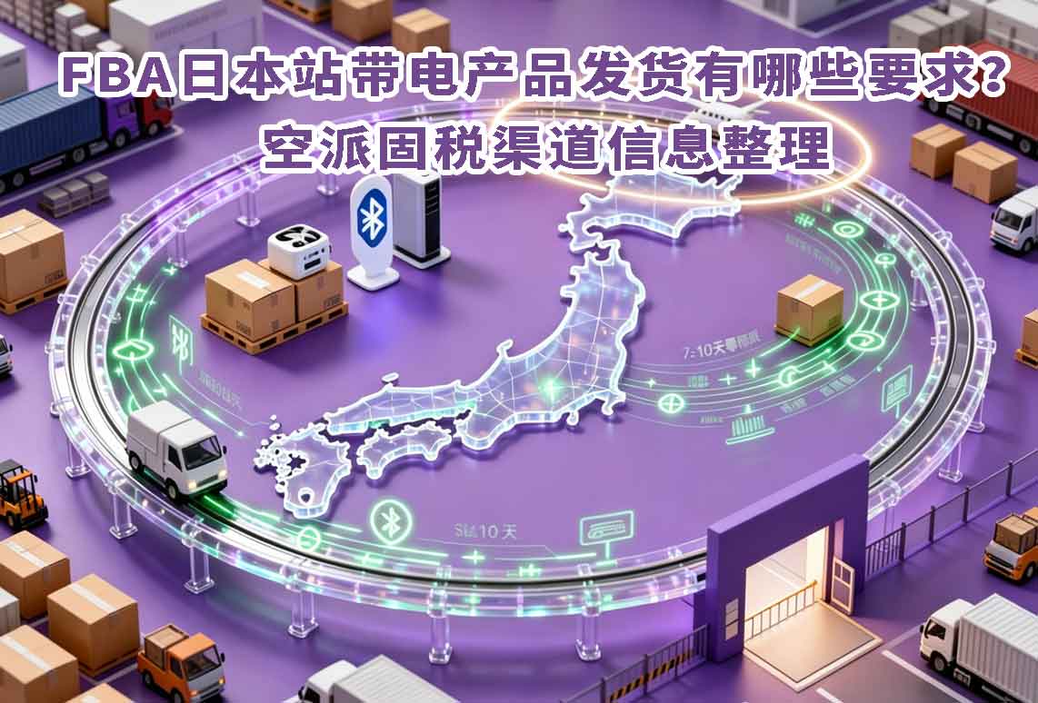 跨境電商