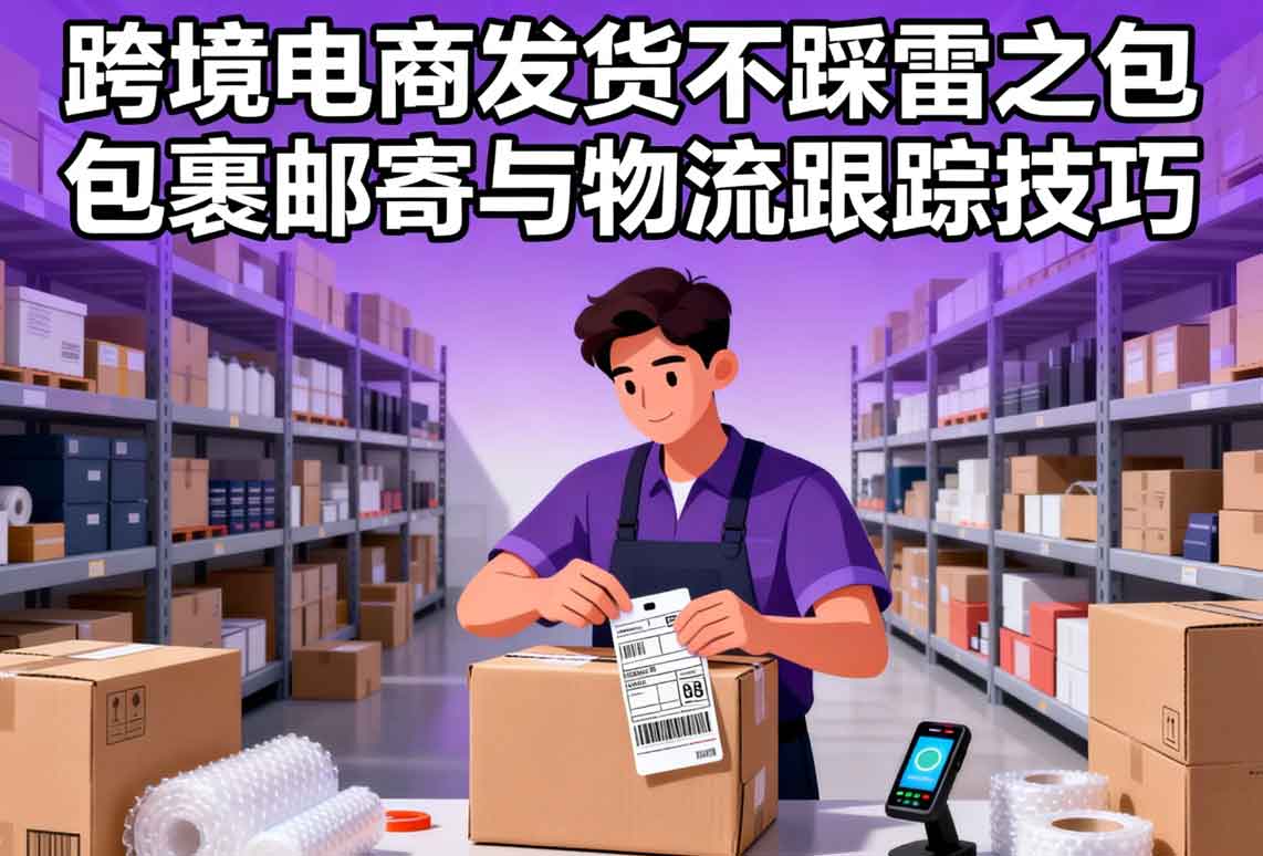 跨境電商